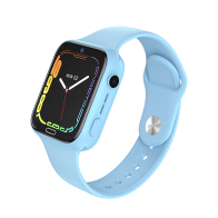 XO H140 Παιδικό Smartwatch 4G με Κάμερα Μπλε