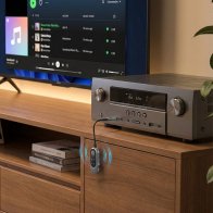 XO Bluetooth συσκευή πομπού και αναμεταδότη XO BCC19