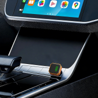 XO Αντάπτορας αυτοκινήτου για ασύρματο Android Auto / Apple CarPlay XO CZ029