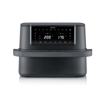 SEVERON Φρυτέζα Αέρος Max Zone 2600W 9lt - 2490