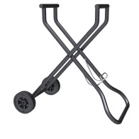 Campfire τρόλεϊ μεταφοράς ψησταριάς