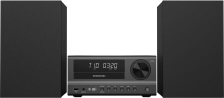 Kenwood M-750DAB Ηχοσύστημα Micro Hi-Fi DAB CD USB BT Audio Streaming
