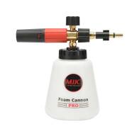 MJJC Αφροποιητής Pro V2.0 Για Πλυστικά Bosch AQT Aquatak και Black&Decker