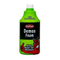 CarPlan Σαμπουάν Ενεργού Αφρού Demon Foam "Snow Foam Shampoo" 1lt - CDW101
