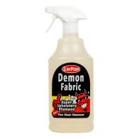 CarPlan Σαμπουάν Καθαρισμού Για Ταπετσαρία 2in1 Demon Fabric "Super Upholstery Shampoo" 1lt CDF101