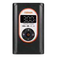 Osram  Ψηφιακό Κομπρεσέρ Αέρα Ελαστικών TYREinflate 4000 12V 120psi/8.3 bar - OTIR4000