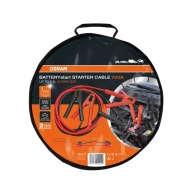 Osram  Καλώδια Εκκίνησης 700Α 3.5m 12V/24V - OSC250A