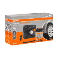Osram Κιτ Επιδιόρθωσης Ελαστικών Essential με Σφραγιστικό - OTSK6ESN