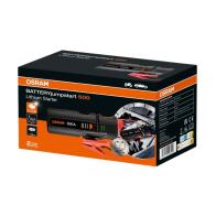Osram  Εκκινητής Μπαταρίας 12V 500A - OJS010