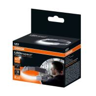 Osram  Φακός Εργασίας Κεφαλής LEDinspect 6000K - LEDIL414