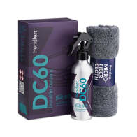 Hendlex Σετ Κεραμικής Επίστρωσης DC60 200ml