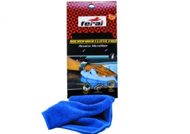 Feral Πετσέτα Micro Pro 40*40cm