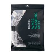 Hendlex Γάντι Πλυσίματος Microfiber WM22 1250GSM 19x29cm