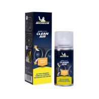 Michelin Καθαριστικό A/C σε Σπρέι - Άρωμα Βανίλια,150ml