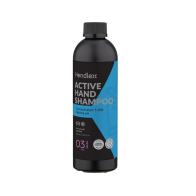 Hendlex Σαμπουάν Αυτοκινήτου Συμπυκωμένο Active Hand, 500ml