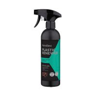 Hendlex Καθαριστικό Πλαστικών Επιφανειών Plastic Renewer, 500ml