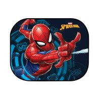 Marvel Spiderman Πλαϊνό Σκίαστρο Αυτοκινήτου Στατικό, 1τμχ