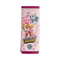 Paw Patrol Girl Μαξιλαράκι Ζώνης Ασφαλείας, 1τμχ