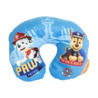 Paw Patrol Μαξιλαράκι Ταξιδιού, 1τμχ