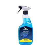 Michelin Αντιπαγωτικό Παρμπρίζ De-Icer Σπρέι -40°C 500ml