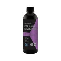 Hendlex Κεραμικό Σαμπουάν Αυτοκινήτου Ceramic 2in1, 500ml