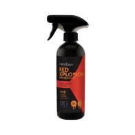 Hendlex Καθαριστικό Σιδήρου Red Xplosion Iron Remover για Ζάντες και Αμάξωμα, 500ml