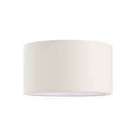 Ideal Lux Αμπαζούρ Set Up Paralume Cilinro D70 Beige