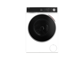 SHARP ΠΛΥΝΤΗΡΙΟ ΡΟΥΧΩΝ 10KG 1400 RPM 62LT  ΜΕ ΛΕΙΤΟΥΡΓΙΑ ΑΤΜΟΥ ΙΝΟΧ
