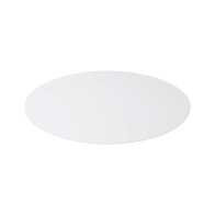 Ideal Lux Αξεσουάρ Set Up Disco Acrilico D70 Διάφανο