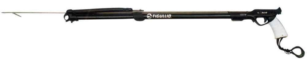 Velco Ψαροντούφεκο Tiggulio Laser 100