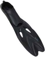 fortis PACIFIC ΒΑΤΡΑΧΟΠΕΔΙΛΑ 40/42 ΜΑΥΡΟ