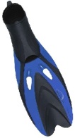 fortis PACIFIC ΒΑΤΡΑΧΟΠΕΔΙΛΑ 42/44 ΜΠΛΕ