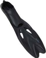 fortis PACIFIC ΒΑΤΡΑΧΟΠΕΔΙΛΑ 44/46 ΜΑΥΡΟ