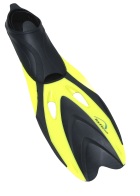 fortis PACIFIC ΒΑΤΡΑΧΟΠΕΔΙΛΑ 34/36 ΚΙΤΡΙΝΟ