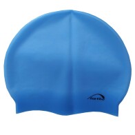 fortis ΣΚΟΥΦΑΚΙ ΠΙΣΙΝΑΣ ΠΑΙΔΙΚΟ ΣΙΛΙΚΟΝΗΣ-ΔΙΑΦΟΡΑ ΧΡΩΜΑΤΑ (ΜΑΥΡΟ-ΚΟΚΚΙΝΟ-ΡΟΖ-ΚΙΤΡΙΝΟ-ΓΑΛΑΖΙΟ)