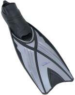 Fortis Champion Βατραχοπέδιλα 40/41 Γκρι