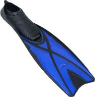 Fortis Champion Βατραχοπέδιλα 40/41 Μπλε