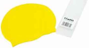 CAMPUS ΣΚΟΥΦΑΚΙ ΠΙΣΙΝΑΣ ΣΙΛΙΚΟΝΗΣ ΚΙΤΡΙΝΟ