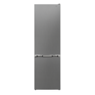 Sharp Ψυγειοκαταψύκτης 180cm 269lt Full No Frost Inox
