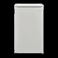 Sharp Mini Bar 89lt Υ82.1xΠ48xΒ50εκ. Λευκό SJ-UE088T0W