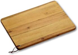 Kesper Acacia Βάση Κοπής 38,5x27,5x1,8cm Ξύλινη