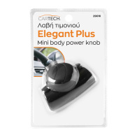 CARTECH ΛΑΒΗ ΤΙΜΟΝΙΟΥ ΜΕ ΒΑΣΗ ELEGANT PLUS ΜΑΥΡΟ