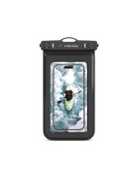 Head Waterproof IPX 8 Floating Smartphone Case