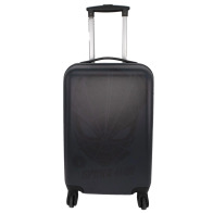 SPIDERMAN Βαλίτσα καμπίνας παιδική 20'' πολυκαρβονική trolley