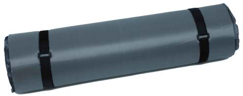 Campus,Αφρώδες στρωμα,2,5cm,180x58cm,μονόχρωμο,μπλε,λαχανί