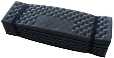 Campus,αφρώδες υπόστρωμα, ιμάντες πλακέ