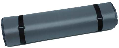 Campus,Αφρώδες στρωμα,3,8cm,Πράσινο Σκούρο,180x66cm,μονόχρωμο