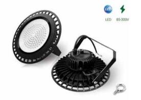 Fos me LED Καμπάνα 150W 19500Lm 6500K