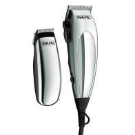 Wahl 79305-1316 Professional Deluxe Home Pro Επαγγελματικό Σετ Κουρευτικής Μηχανής Ασημί