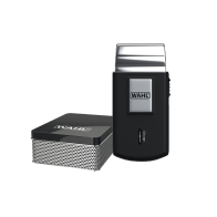 Wahl 3615-1016 Επαναφορτιζόμενη Ξυριστική Μηχανή Wahl Travel Shaver